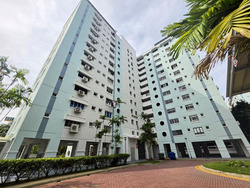 Blk 237 Pasir Ris Street 21 (Pasir Ris), HDB Executive #569005601